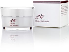 CNC Elastin Nachtcreme classic