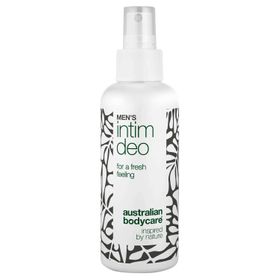 Australian Bodycare Intim-Deodorant für Männer