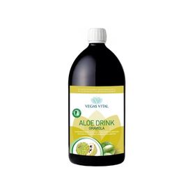 Vegas Cosmetics - Aloe Drink Graviola