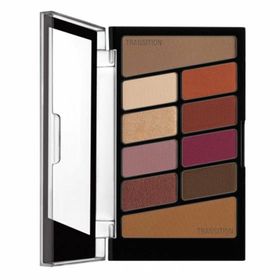 wet n wild Color Icon 10 pan palette Rosé in the Air