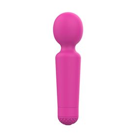 Zohra - mini Wand Massager
