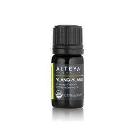 Alteya Organics Öl von Ylang-Ylang 100%
