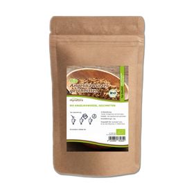 Mynatura Bio Angelikawurzel geschnitten