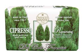 Fiorentini Soap Cipresso Cypress Tree