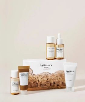 SKIN1004 MADAGASCAR CENTELLA TRAVEL KIT
