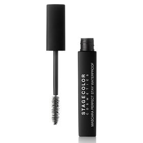 Stagecolor Mascara Perfect Stay Waterproof - black