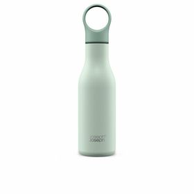 loop water bottle #green