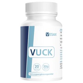 Vuck | Vesax