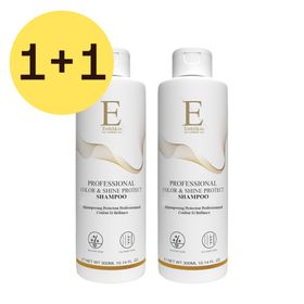 ErthSkin London Professionelles Farb- und Glanzschutzshampoo