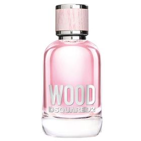 Dsquared2 Perfumes, Wood Pour Femme E.d.T. Nat. Spray