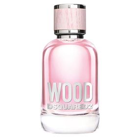 Dsquared2 Perfumes, Wood Pour Femme EdT Nat. Spray