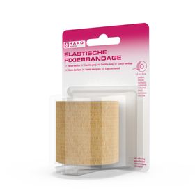 Haro Elastische Fixierbandage - breit