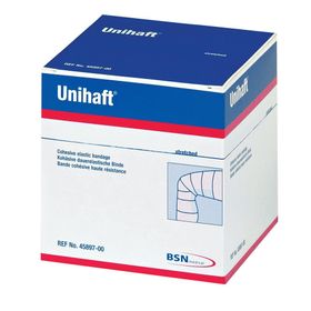 Unihaft® Idealbinde 8 cm x 10 m
