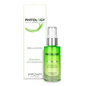 Aufhellendes Bio-Serum PostQuam