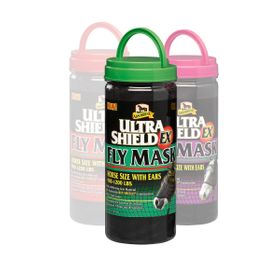 ABSORBINE UltraShield EX Fly Mask