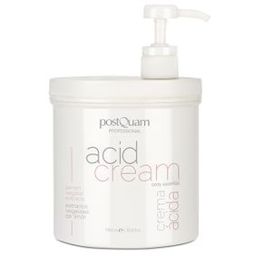 Postquam Zitrus-Creme – Feuchtigkeit & Energie für die Haut