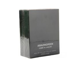 Comme des Garcons Amazingreen Eau de Parfum Spray
