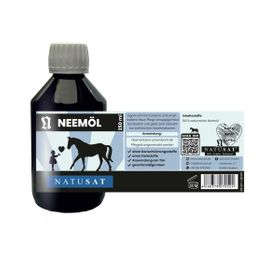 Natusat Neemöl