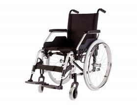 Meyra Eurochair 1.750 Leichtgewichtrollstuhl SB 48