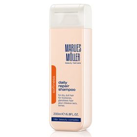 Marlies Möller beauty haircare Softness Daily Repair Shampoo