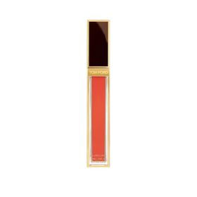 Tom Ford Gloss Luxe Lippen-Gloss Rot