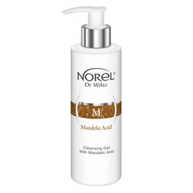 NOREL Waschgel mit Mandelsäure