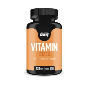 ESN Vitamin Stack