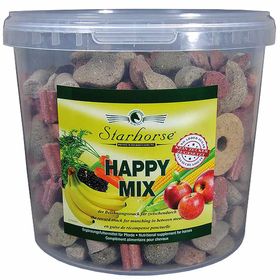 Starhorse Leckerli Happy Mix