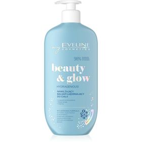 Eveline Beauty & Glow Feuchtigkeitsspendende körperlotion