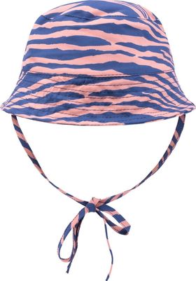 Swim Essentials UVSonnenhut für Jungen Zebra Muster Jahre