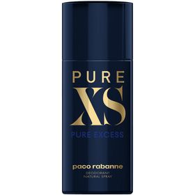 Paco Rabanne, Pure XS Deodorant Natural Spray