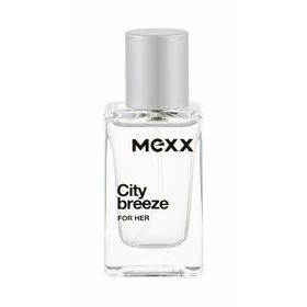 Mexx City Breeze For Her Edt Spray