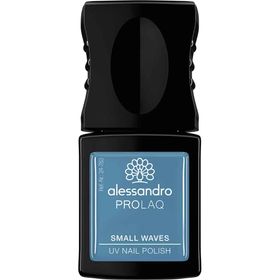 Alessandro International PROLAQ UV Nail Polish - 783 small waves