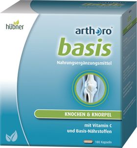 Hübner arthoro basic