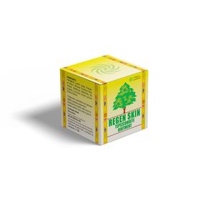 L'Energia delle Piante Regen Skin Tepezcohuite-Salbe