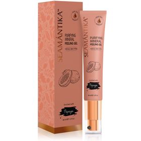 SEAMANTIKA - Papaya-Peeling-Gel