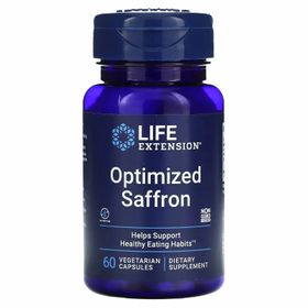 Life Extension Optimierter Safran