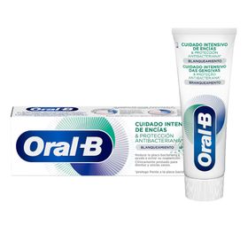 GUMS INTENSIVE CARE aufhellende Zahnpasta 75 ml