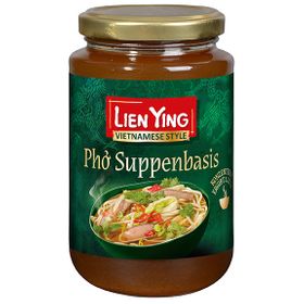 Lien Ying Suppenbasis Pho