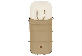 BABYWORLD Winterfußsack Kinley