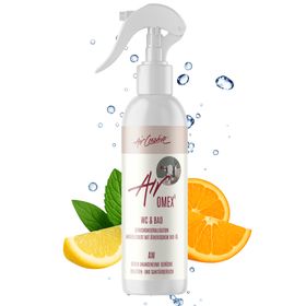 Air Creative® Geruchsneutralisierer WC und Bad | mit Bio-Duft