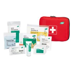 WERO SmartBag Erste Hilfe Tasche