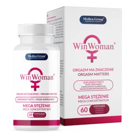 WinWoman Kapseln