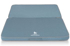 Knuffelwuff Reisematte Orthopädisch Roanoke