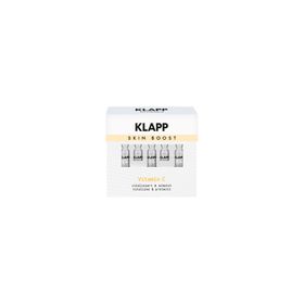 KLAPP Skin Boost Vitamin C