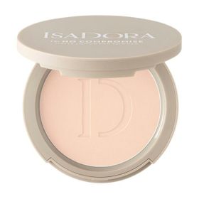 IsaDora, The No Compromise Matte Longwear Powder