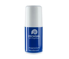 Zechsal Magnesium Deodorant Premium Roll-On Deo