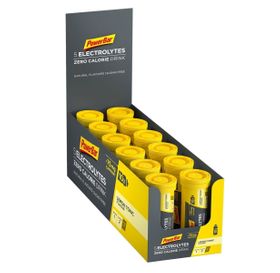 5 Elektrolyte 10caps Powerbar