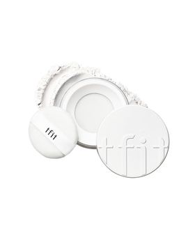 TFIT Translucent Set Finishing Powder