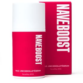 Naveboost® Hals- und Dekolletéserum